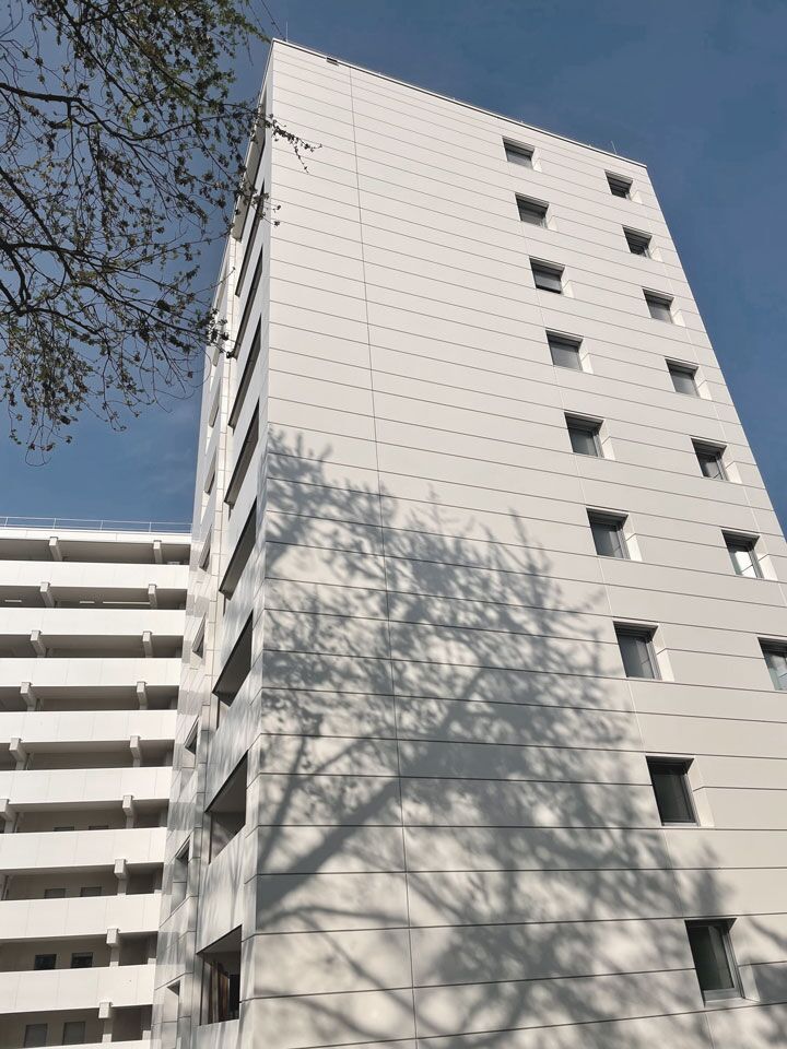 © Architekturbüro Ritzal